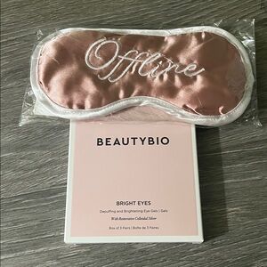 Beauty Bio Set